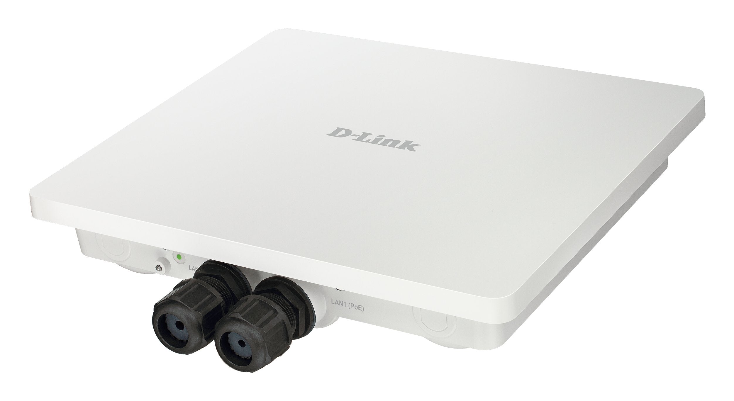 Punto De Acceso Inalámbrico D-Link Dap-3666 Poe 1200mbps 2.4ghz 5ghz Antenas De 6dbi Wifi 802.11ac N B G