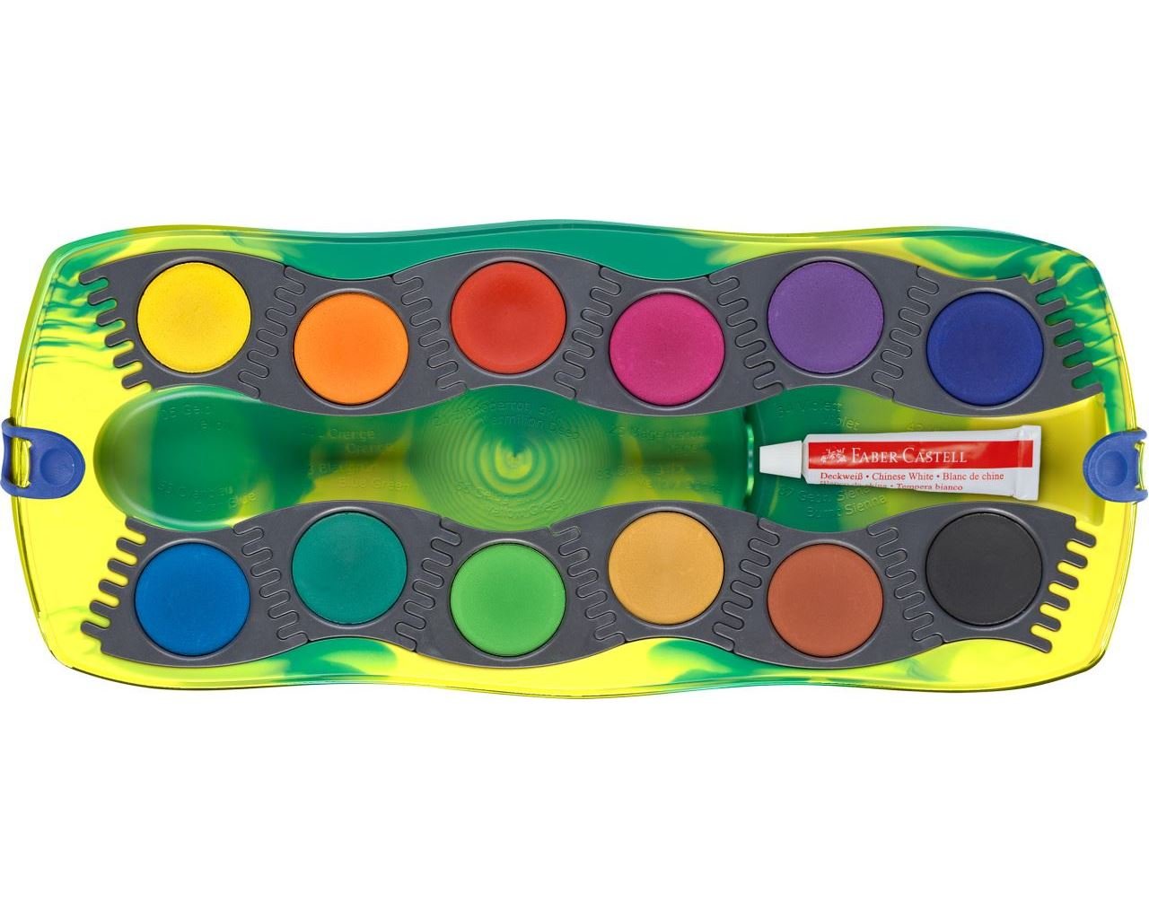 EAN 4005401250364 - Faber-Castell 125036 pintura para manualidades 1 pieza(s) imagen 3