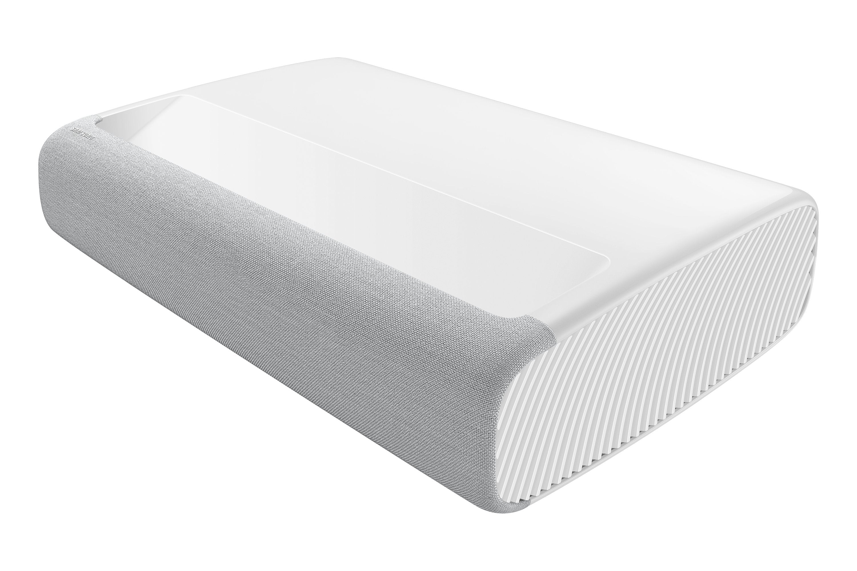 Proyector Samsung The Premiere Lsp9t Dlp Láser 2800 Ansi Lumens 3840 X 2160 16:9 4k 802.11a/B/G/N/Ac Inalámbrico / Airplay 2