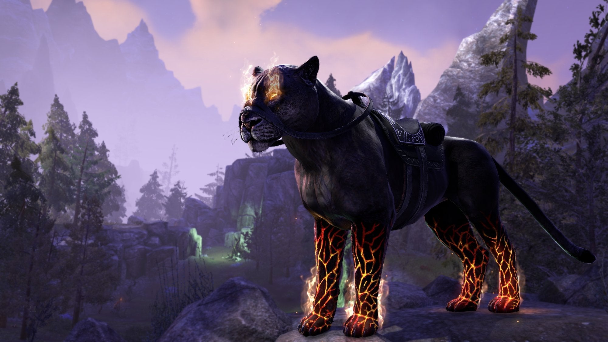 EAN 5055856419754 - Bethesda The Elder Scrolls Online : Summerset imagen 1