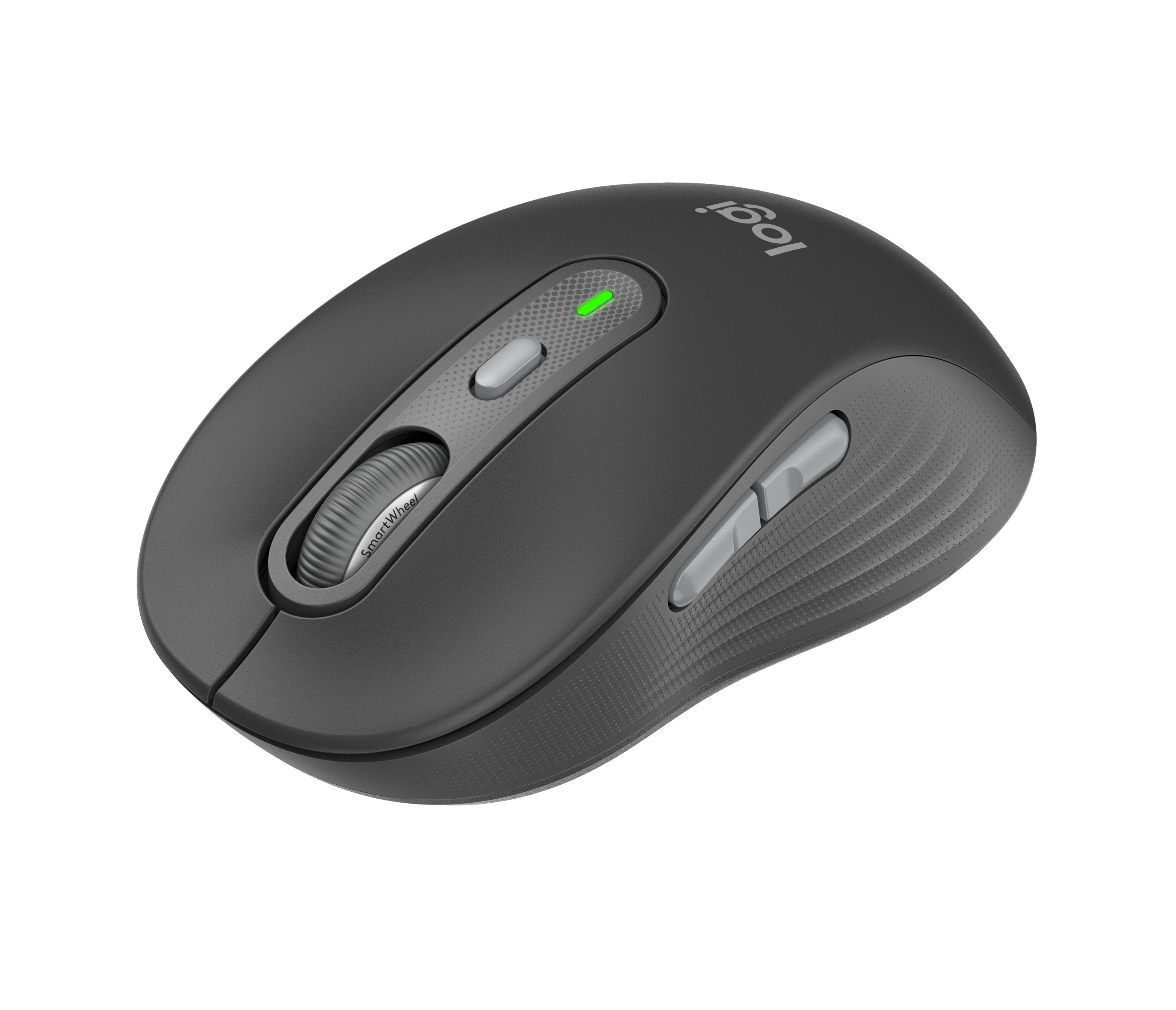 EAN 5099206119215 - Logitech 920-012482 teclado Ratón incluido Oficina RF Wireless + Bluetooth QWERTZ Suizo Grafito imagen 6
