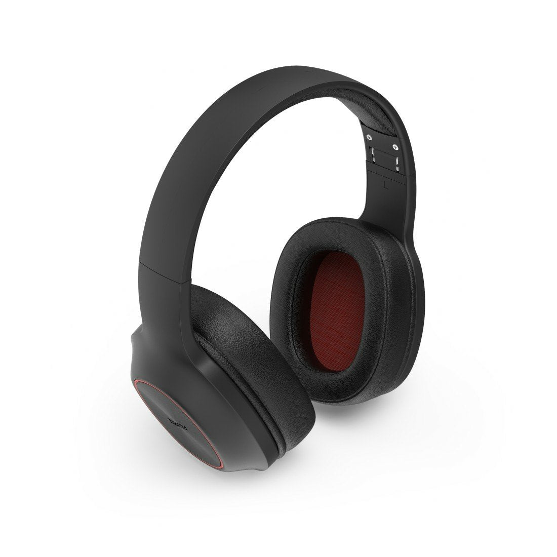 Sluchawki Nauszne Bluetooth "Spirit Calypso Ii" Czarne