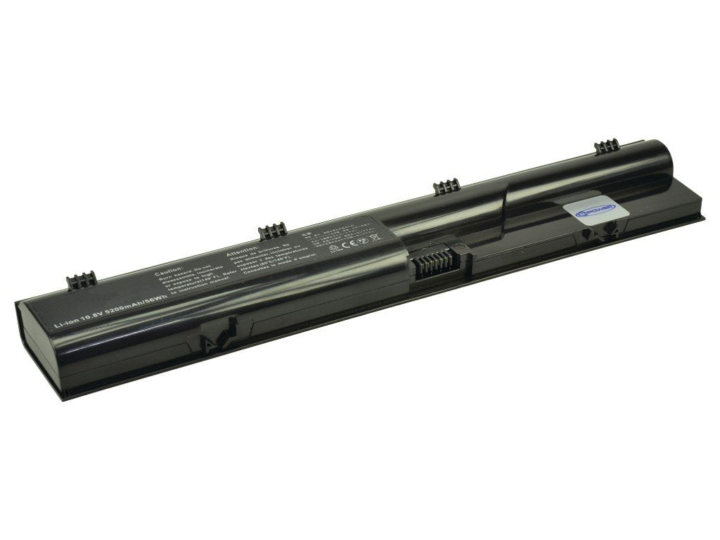 EAN 5055190138168 - 2-Power CBI3289A refacción para laptop Batería imagen 1