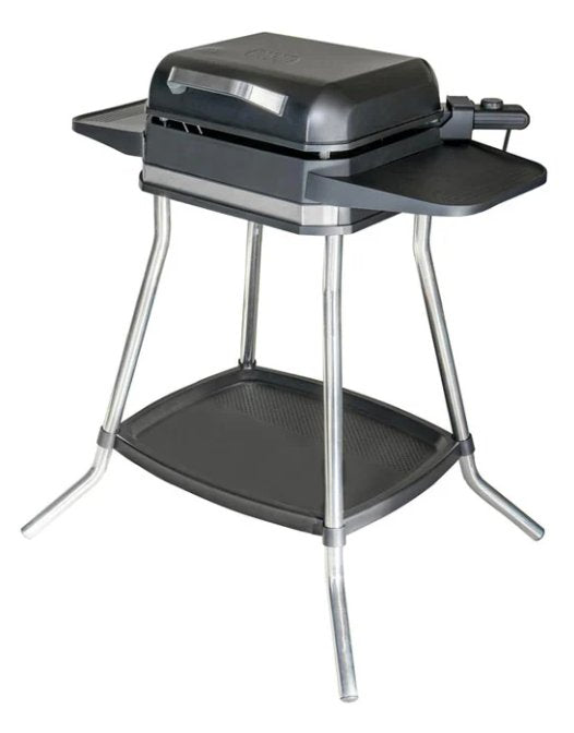 Unold Jimmy Parrilla Eléctrica De Contacto