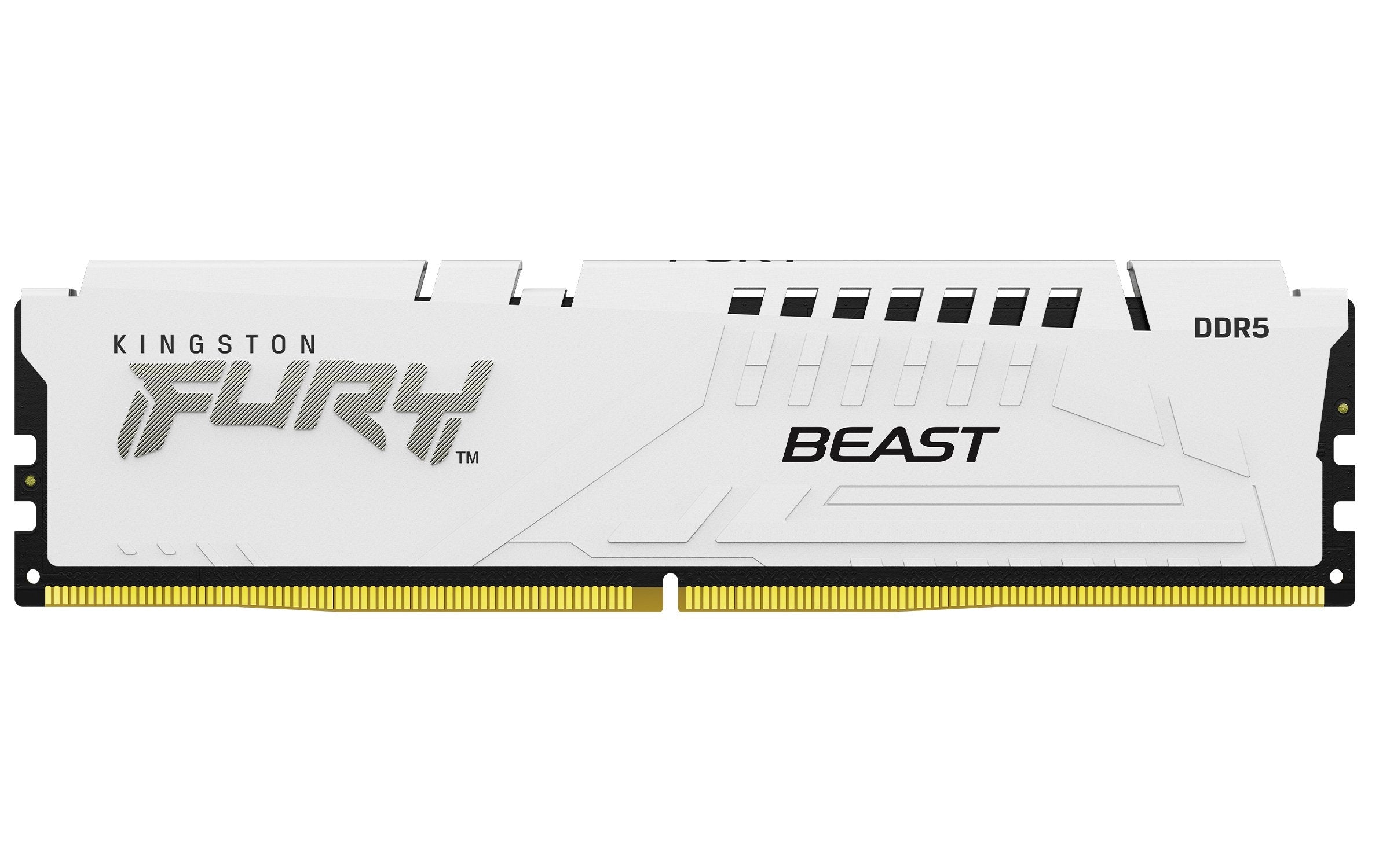 EAN 0740617343243 - Kingston Technology FURY Beast módulo de memoria 1 x 32 GB 6000 MT/s imagen 2