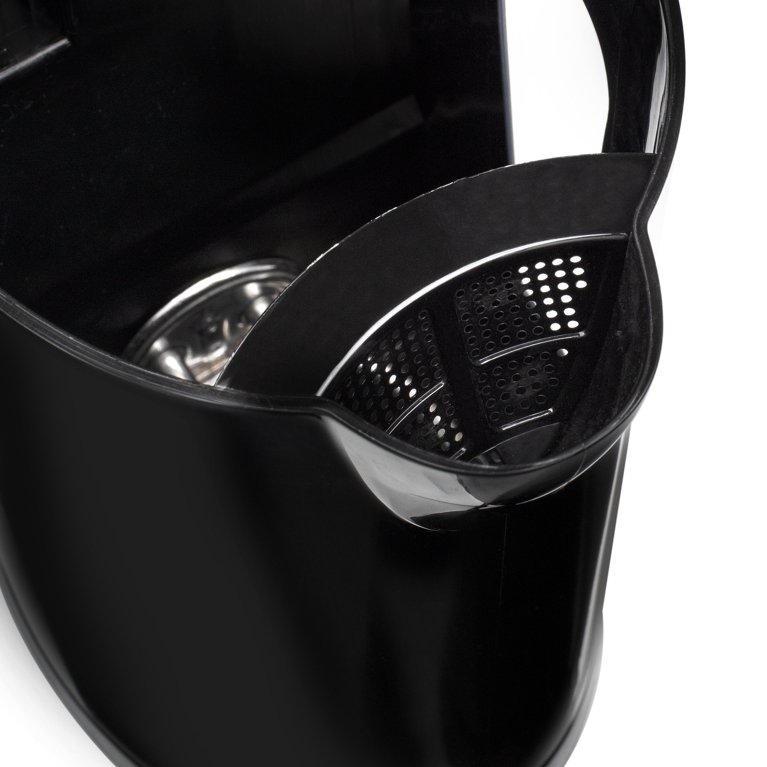 Hervidor De Agua Tristar Wk-3384/ 2200w/ Capacidad 1.7l