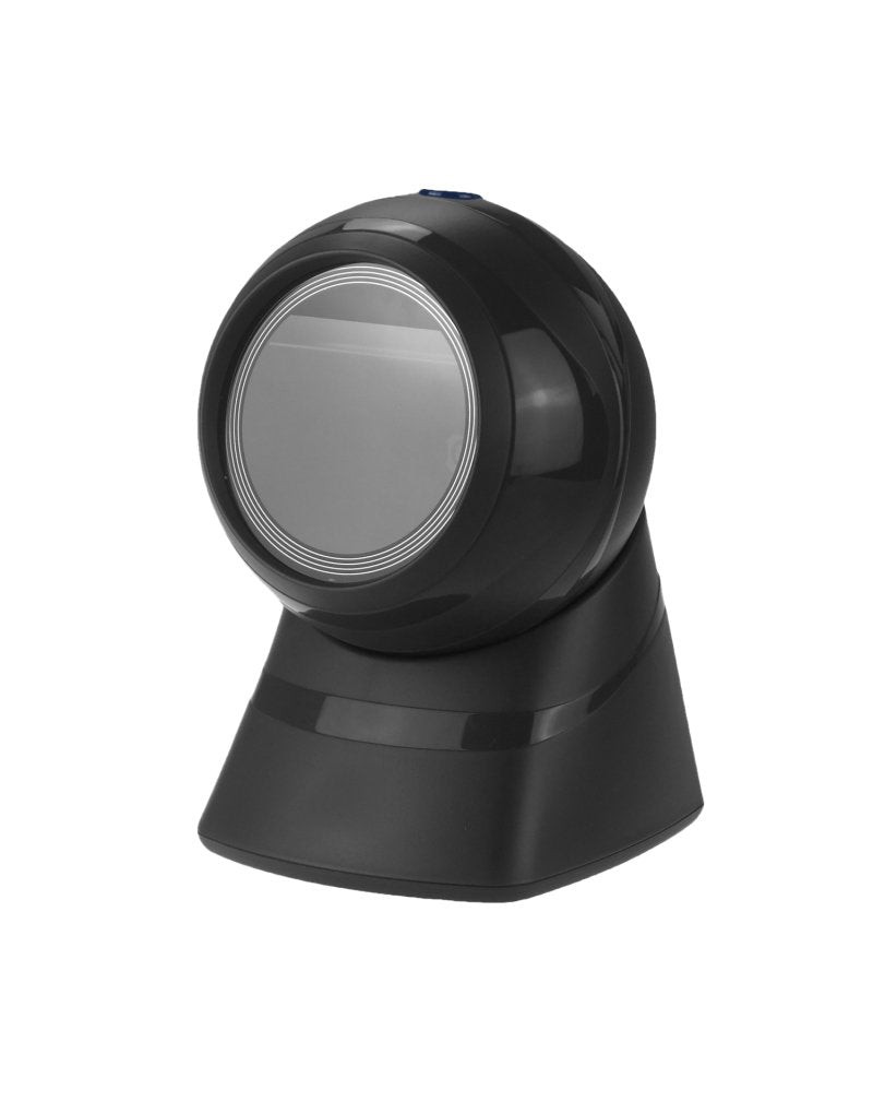 Lector De Código De Barras 2d Premier Ms3-2d Desktop Usb