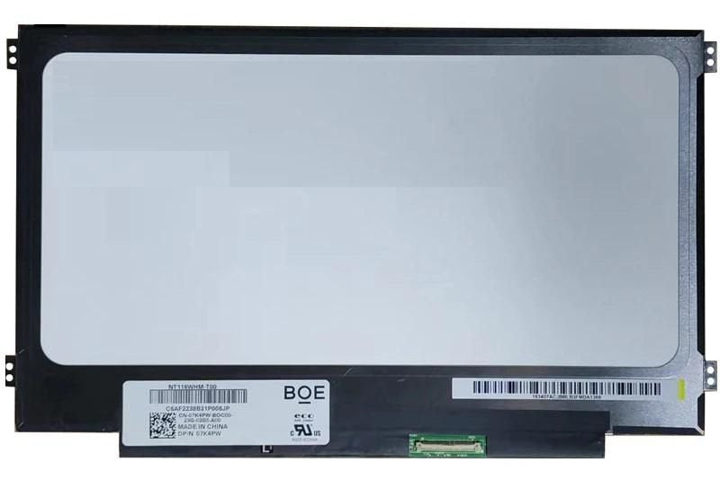 EAN 5706998632906 - CoreParts MSC116H40-210M refacción para laptop Mostrar imagen 1