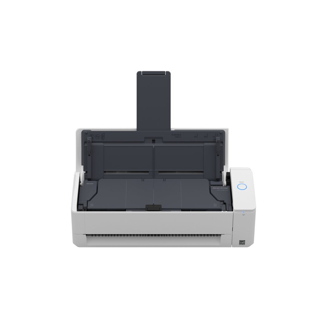 EAN 4939761312533 - Ricoh ScanSnap iX1300 Escáner con alimentador automático de documentos (ADF) 600 x 600 DPI A4 Blanco imagen 20