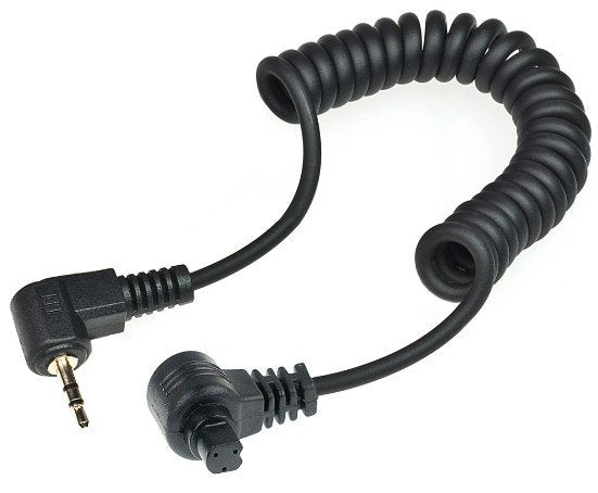 Kaiser Multitrig As 5.1 Camera Remote Trigger N3 3c Canon