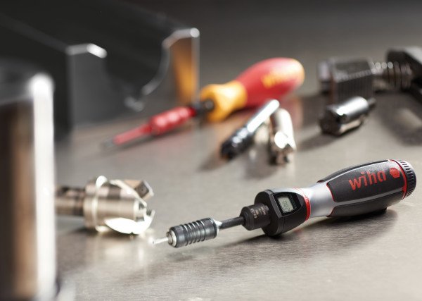 EAN 4010995368869 - Wiha 2835 Sencillo Destornillador de torsión imagen 5