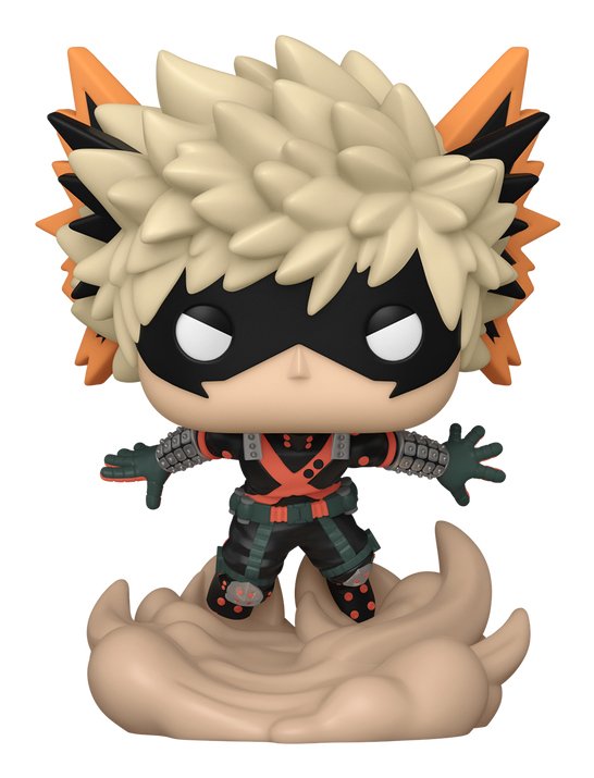 EAN 0889698803939 - FUNKO POP! 80393 collectible figure imagen 1