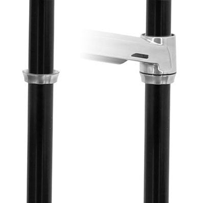 Ergotron Lx - Componente De Montaje (Manschette)