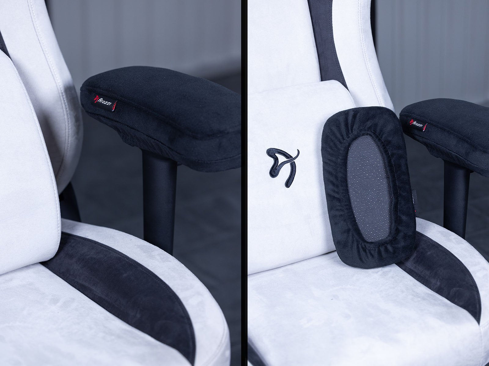 EAN 850032247948 - Arozzi AZ-MFPAD parte y accesorio para silla para videojuegos imagen 4