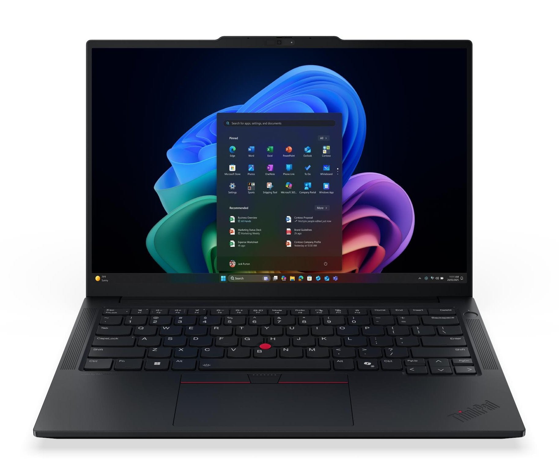 E14 G8 Ipl 14 Fhd 400n Core Ultra 7 355 16gb Ddr5-5600 512gb Ssd Win 11 Pro
