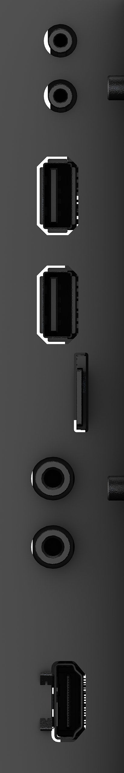 EAN 4948570120475 - iiyama T5562AS-B1 pantalla de señalización Panel plano interactivo 138,7 cm (54.6") VA 500 cd / m² 4K Ult imagen 14