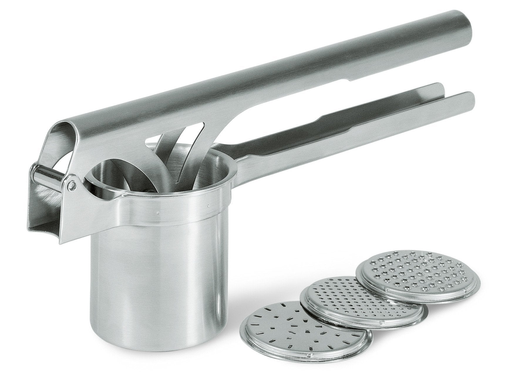 Gefu Trista Potato Press