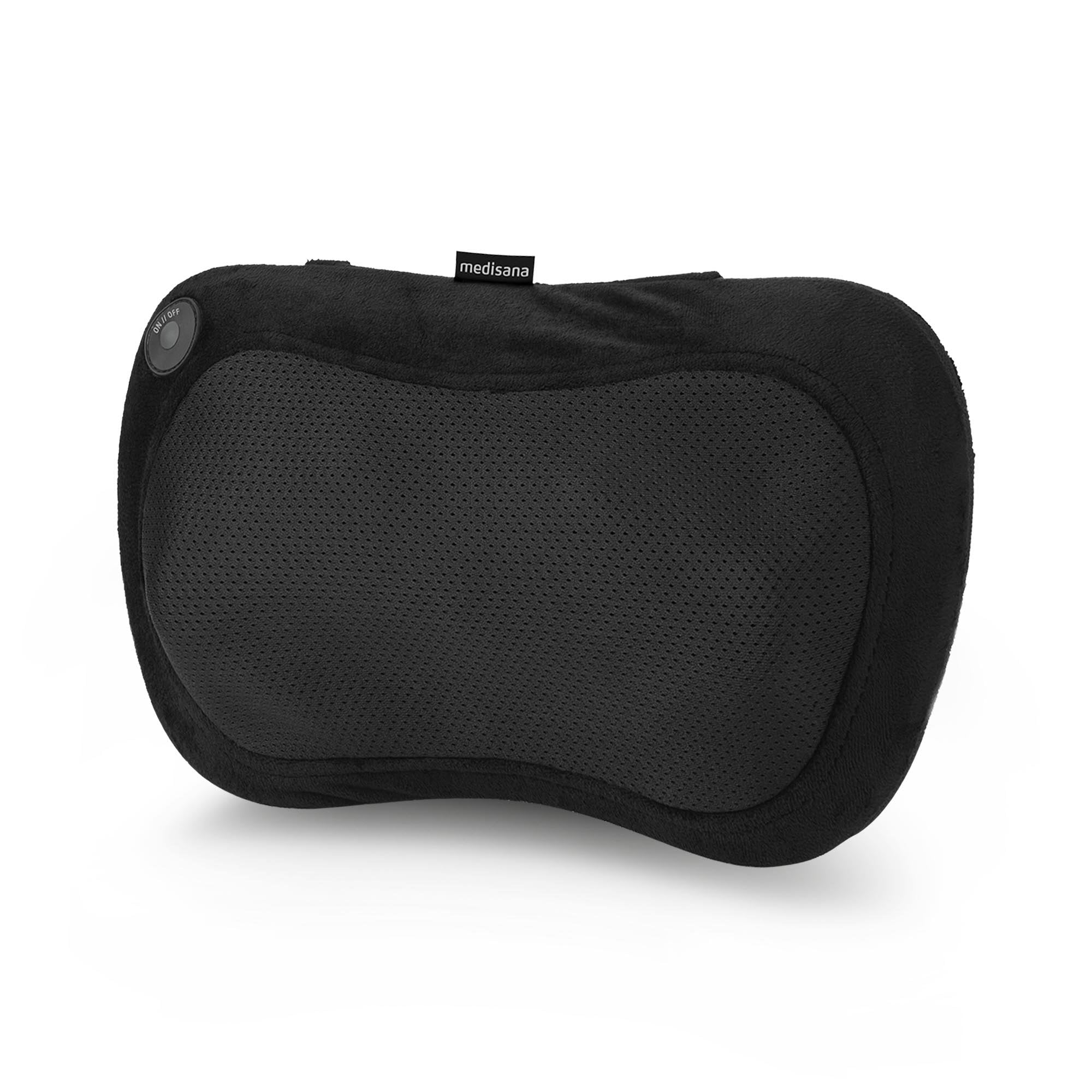 EAN 4015588889547 - Medisana MC 200 masajeador Atrás, Piernas, Cuello, Hombros Negro imagen 1