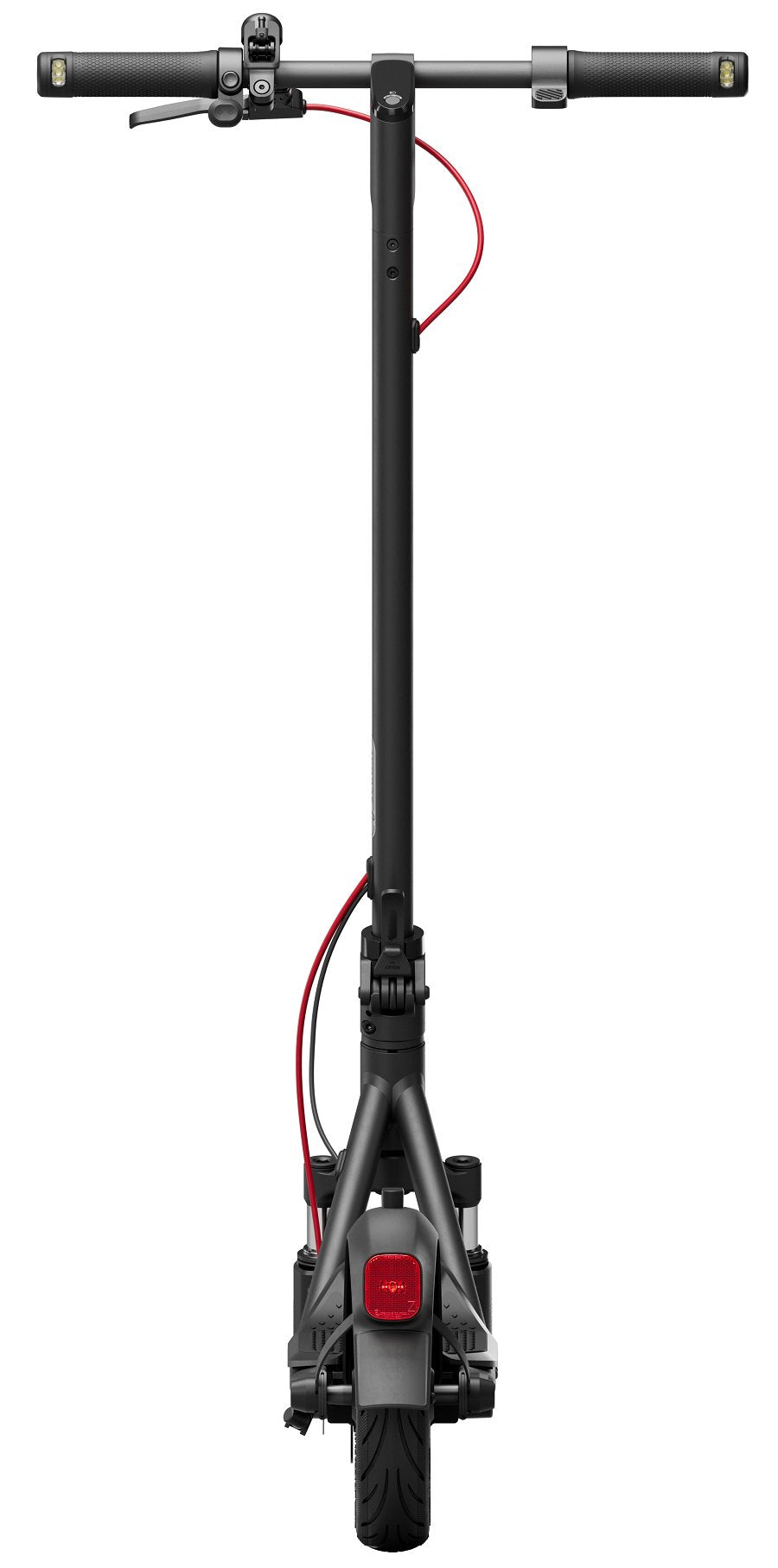 EAN 8721008535883 - Ninebot by Segway 051203EE patinete eléctrico Rojo 20 kmh imagen 4