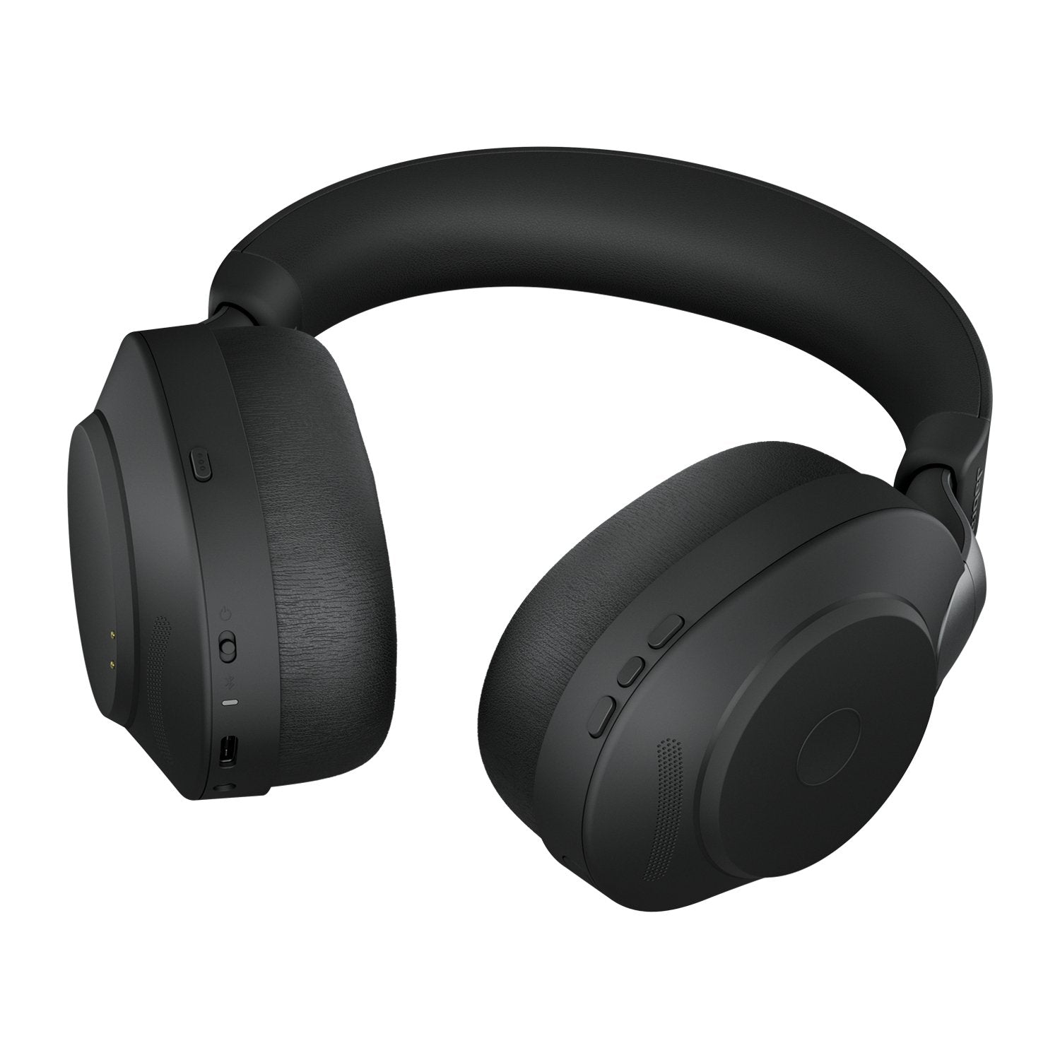 Jabra Evolve2 85, Ms Stereo Auriculares Diadema Beige