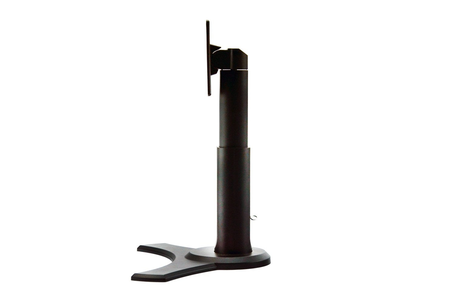 Soporte Hannspree 80-04000004g000 Para Monitor 61 Cm (24") Negro Escritorio