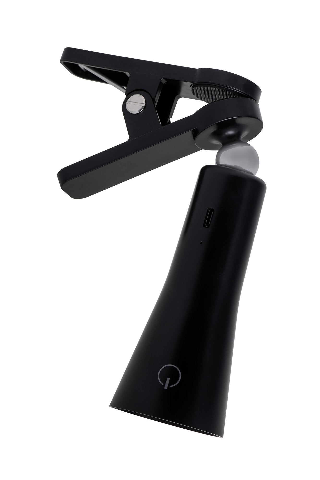 EAN 5901443122531 - Activejet AJE-IDA 4in1 Black lámpara de mesa Bombilla(s) no reemplazable(s) 5 W LED imagen 9