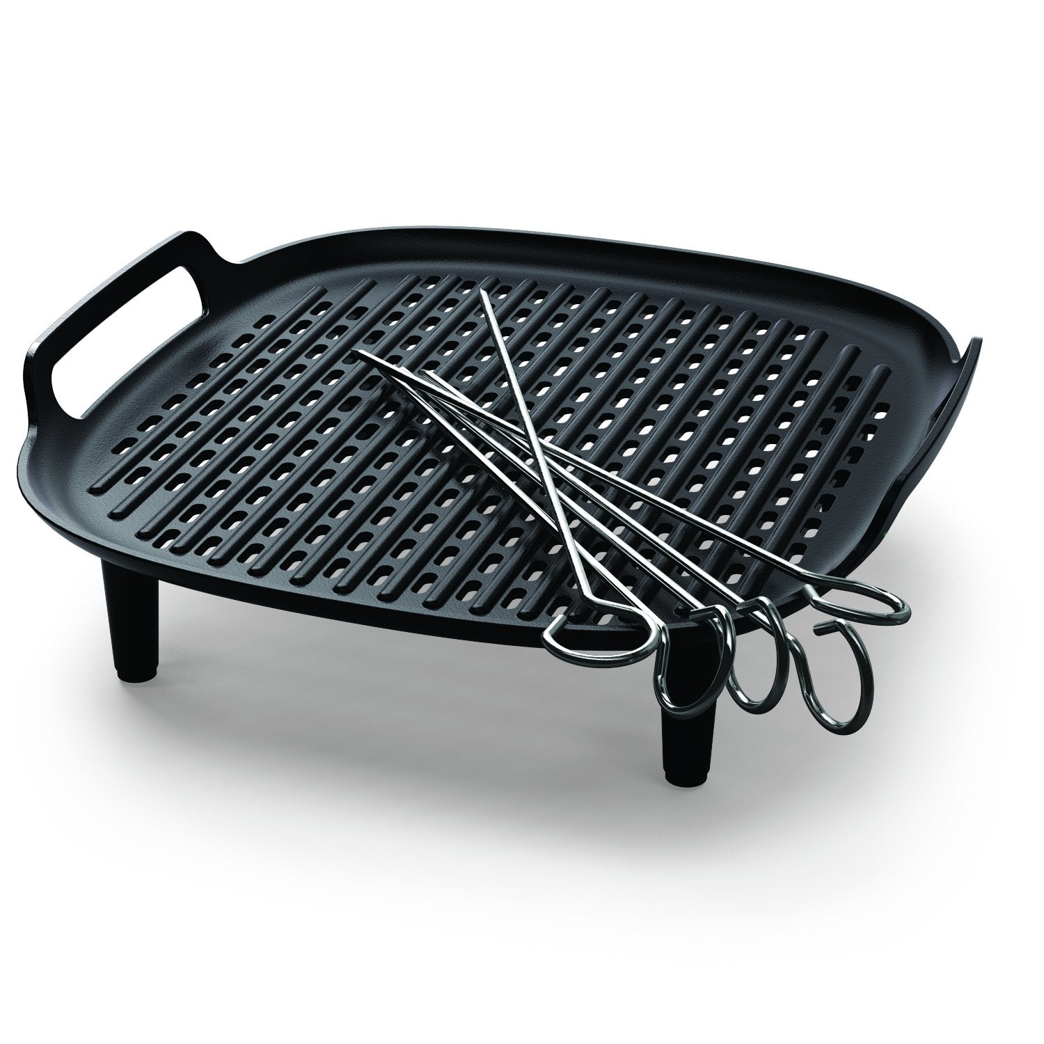 EAN 8720389055393 - Philips HD9946/00 accesorio para freidoras Fondo de grill y brochetas imagen 1