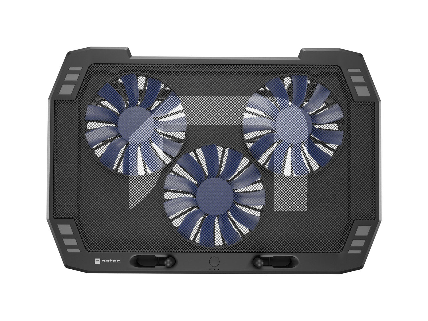 EAN 5901969435139 - NATEC Oriole almohadilla fría 43,9 cm (17.3") 1280 RPM Negro imagen 8