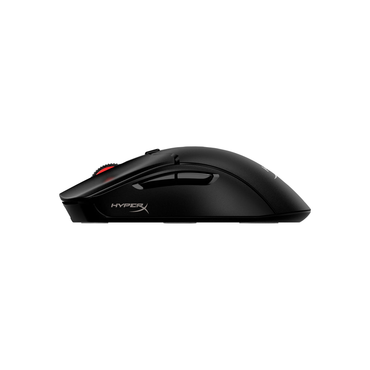 EAN 0196786272554 - HyperX Pulsefire Haste 2 Wireless Black Gaming Mouse ratón Juego Ambidextro RF Wireless + Bluetooth 26000 imagen 18
