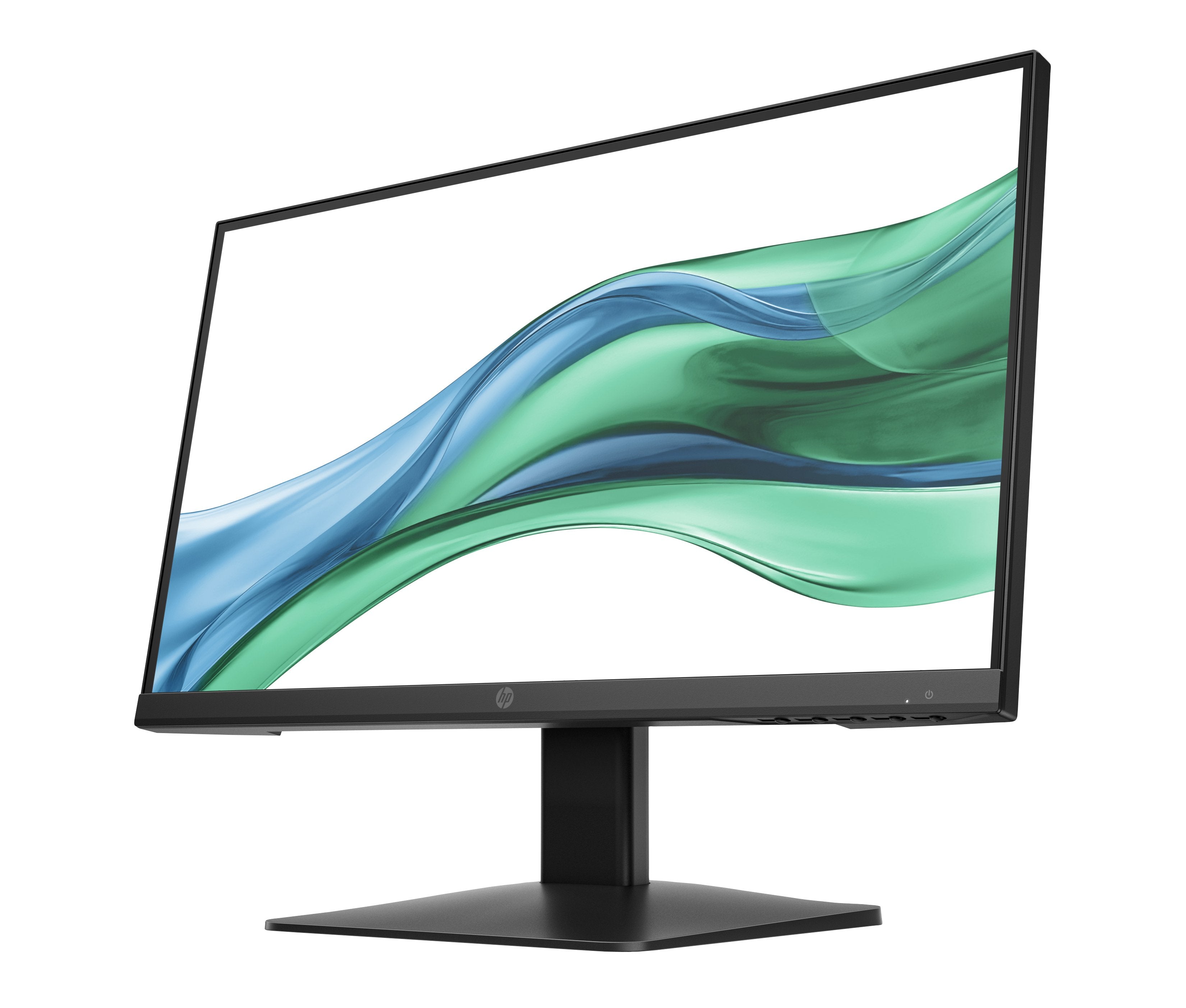 Monitor Hp S3 Pro 322pe Fhd Mntr Emea-Intl English Loc-Euro Plug  21.4" 1920 X 1080 Pixeles Full Hd Lcd Negro