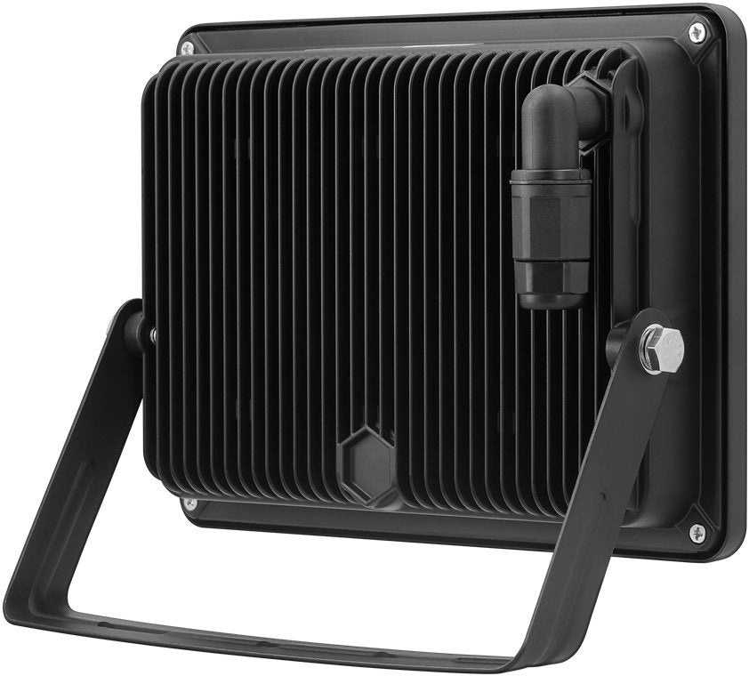 Goobay 53876 Reflector Negro 100 W Led F