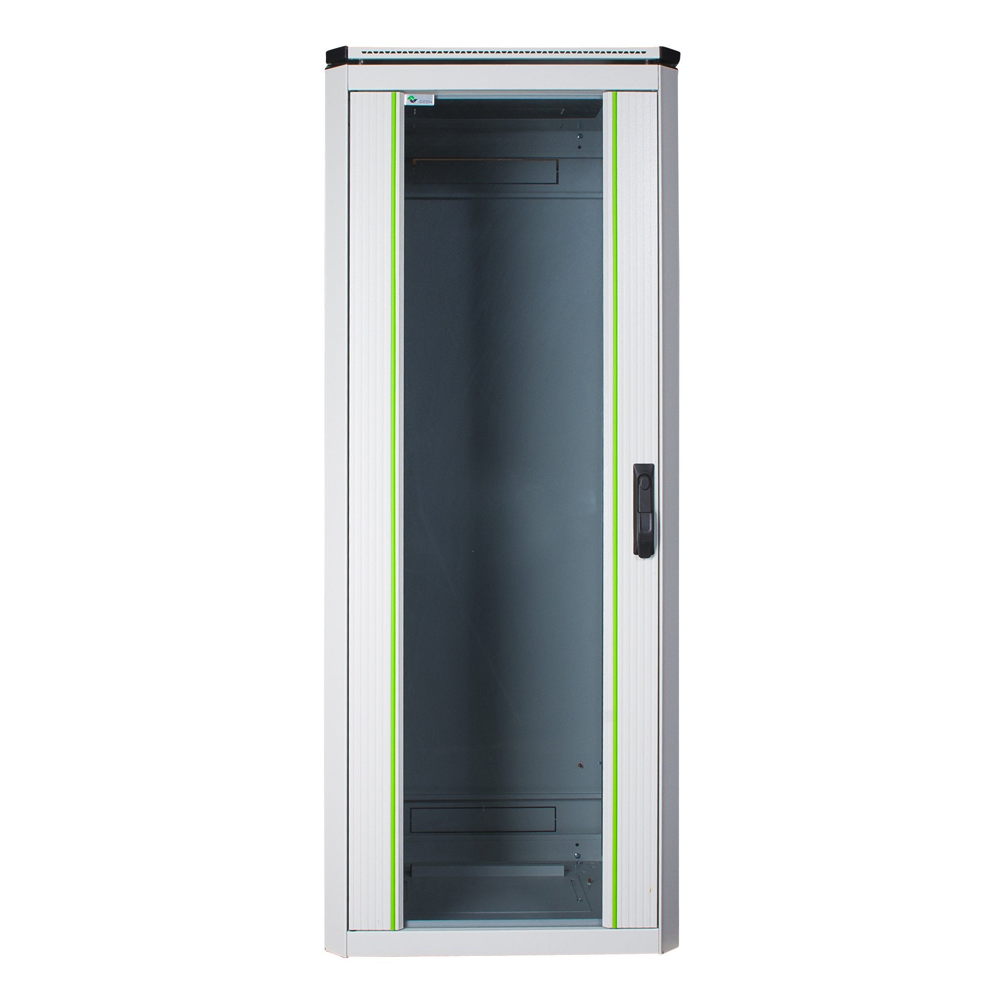 EAN 5420016846051 - LOGON RDL32U68WH armario rack 32U Rack o bastidor independiente Blanco imagen 2