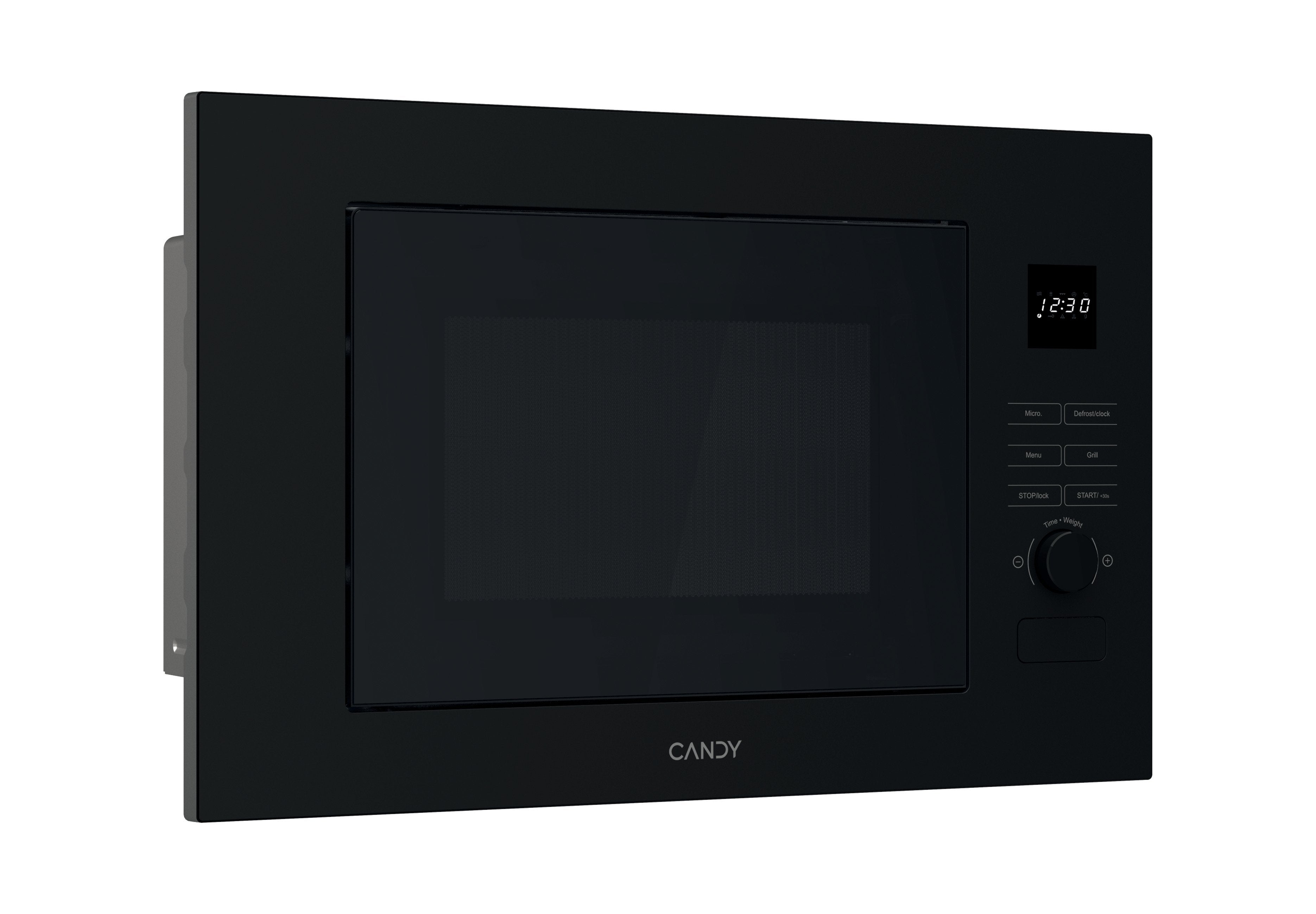 EAN 8059019105536 - Candy CA38FL7N20WXB Negro Microondas con grill Integrado 20 L 750 W imagen 2