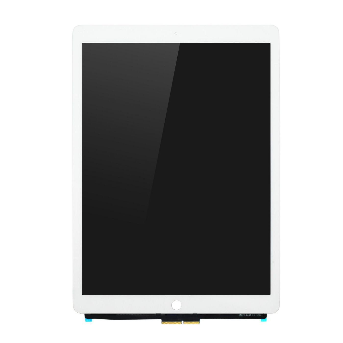 EAN 5706998241597 - CoreParts MSPP73768 accesorio o pieza de recambio para tableta Ensamblaje de pantalla + carcasa frontal imagen 1