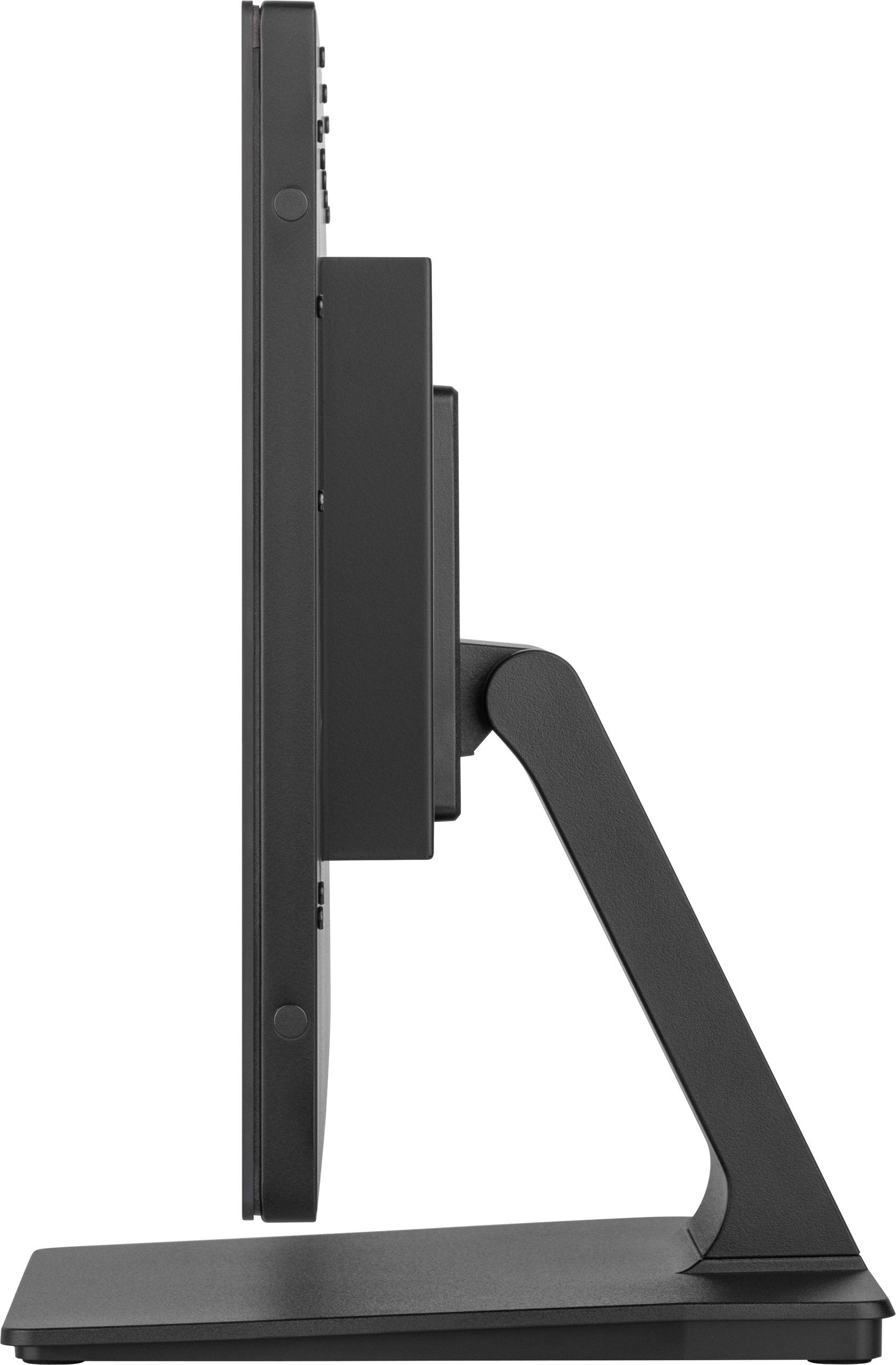 Iiyama Prolite T2238msc-B1, Monitor Led 55 Cm 21", Negro (Mate), Fullhd, Ips, Pantalla Táctil T2238msc-B1