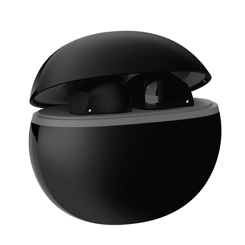 EAN 5390660195860 - Creative Labs Zen Air Dot Auriculares True Wireless Stereo (TWS) Dentro de oído Llamadas/Música USB Tipo imagen 4