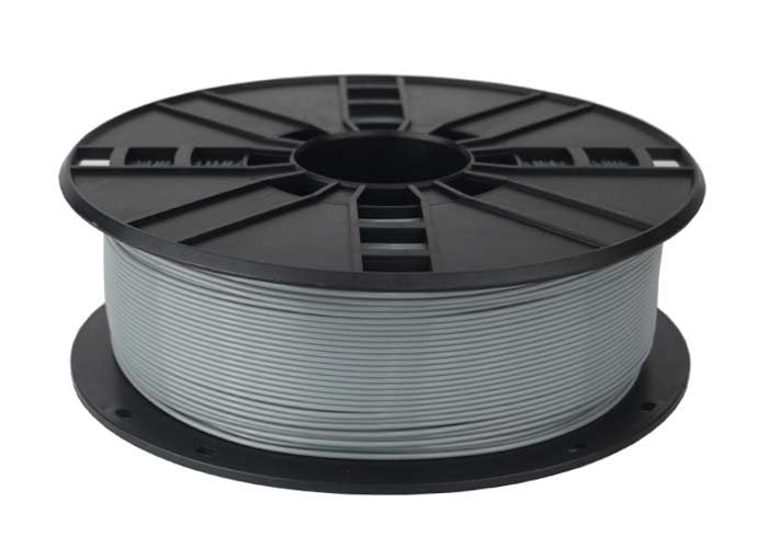 EAN 8716309090766 - Gembird 3DP-ABS1.75-02-GR material de impresión 3d ABS Gris 600 g imagen 1
