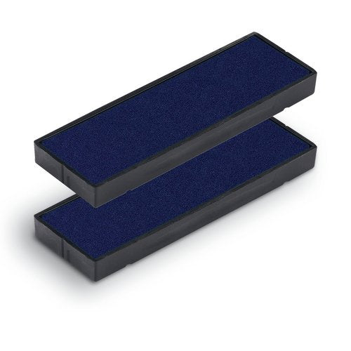 Trodat Sello 2mk Azul 6 4918 Sb