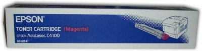 EAN 0010343603967 - Epson Magenta Toner Cartridge (M Toner) cartucho de tóner 1 pieza(s) Original imagen 2
