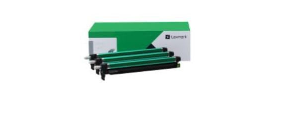 EAN 734646730495 - Lexmark 73D0Q00 accesorio o pieza de recambio para impresora/escáner Kit fotoconductor 3 pieza(s) imagen 1