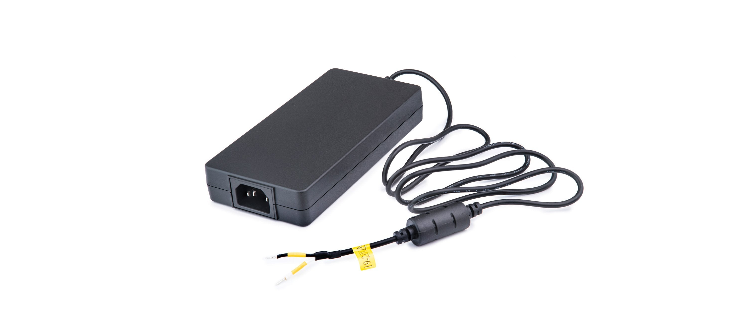 Kramer Electronics Ps-2006-O Adaptador E Inversor De Corriente Interior Negro