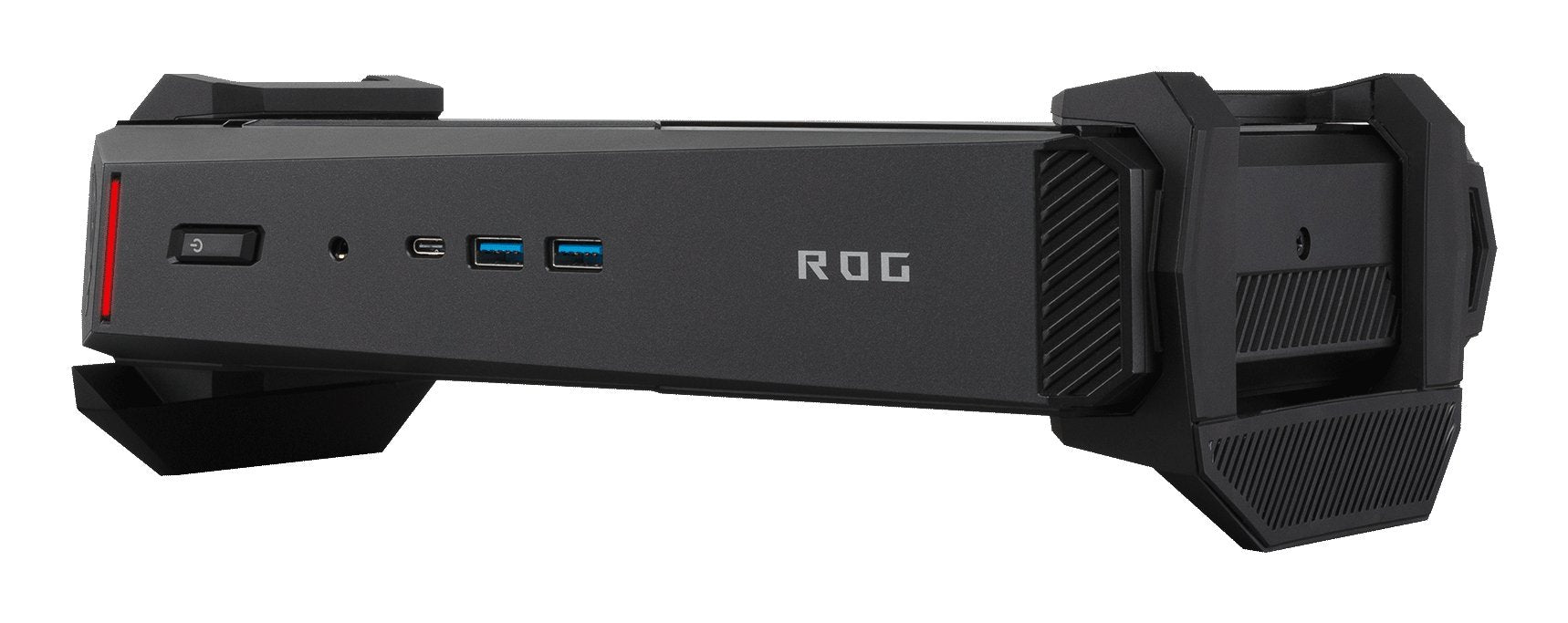 EAN 4711636008099 - ASUS ROG NUC RNUC15JNK9X389A2 Intel Core Ultra 9 275HX 32 GB DDR5-SDRAM 1 TB SSD NVIDIA GeForce RTX 5070 imagen 21