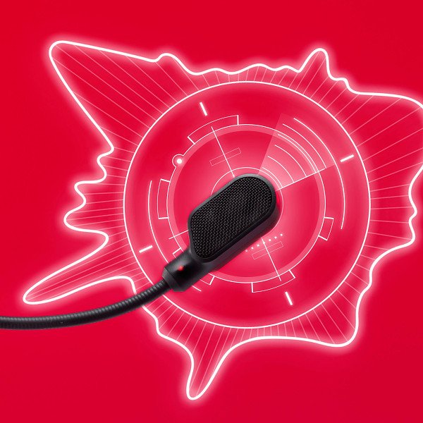 EAN 0197029611734 - HyperX Cloud III Wireless BLK/RED GAM HEADSET Inalámbrico y alámbrico Diadema Juego USB tipo A Negro, Roj imagen 6