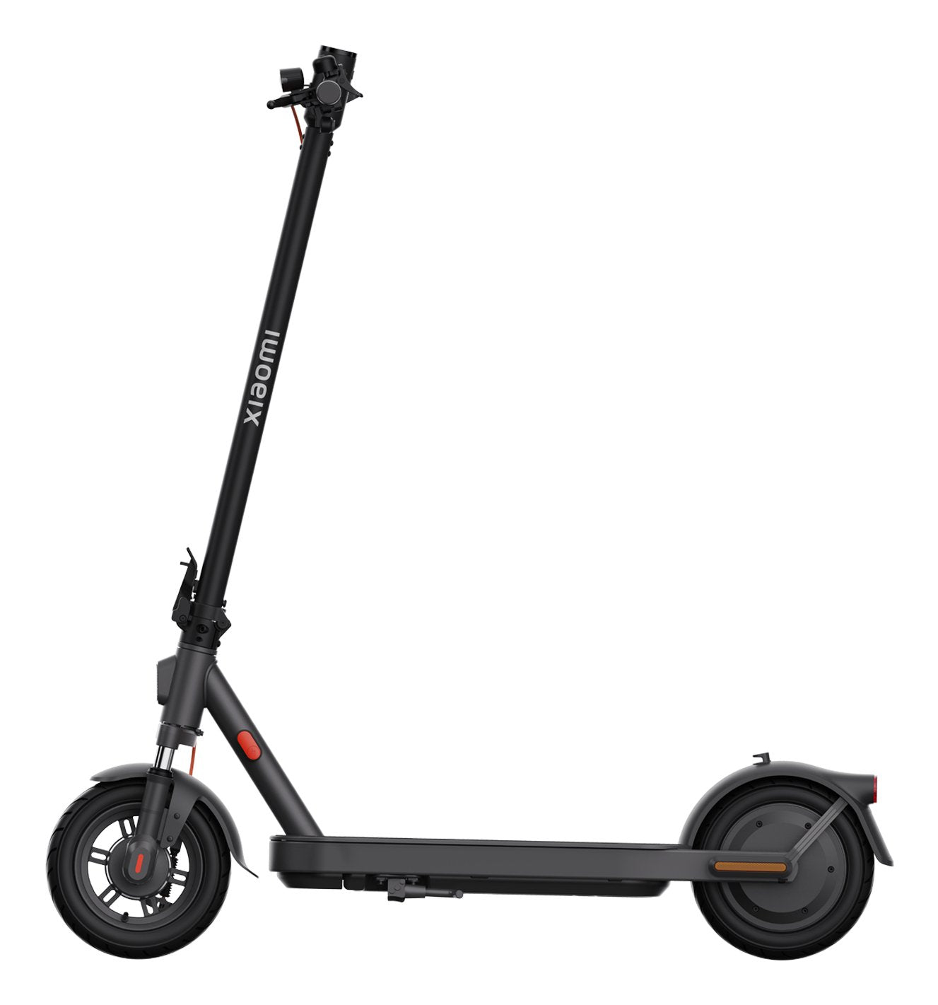 EAN 6941812702581 - Xiaomi Elite Negro, Gris 25 kmh 10 Ah imagen 1