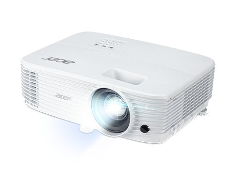 EAN 4710886672463 - Acer Basic P1157i Proyector de alcance estándar 4500 lúmenes ANSI DLP SVGA (800x600) 3D Blanco imagen 3