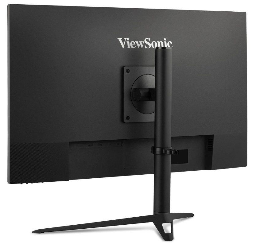 Monitor Led Viewsonic Vx2728j - 27 Gaming Negro