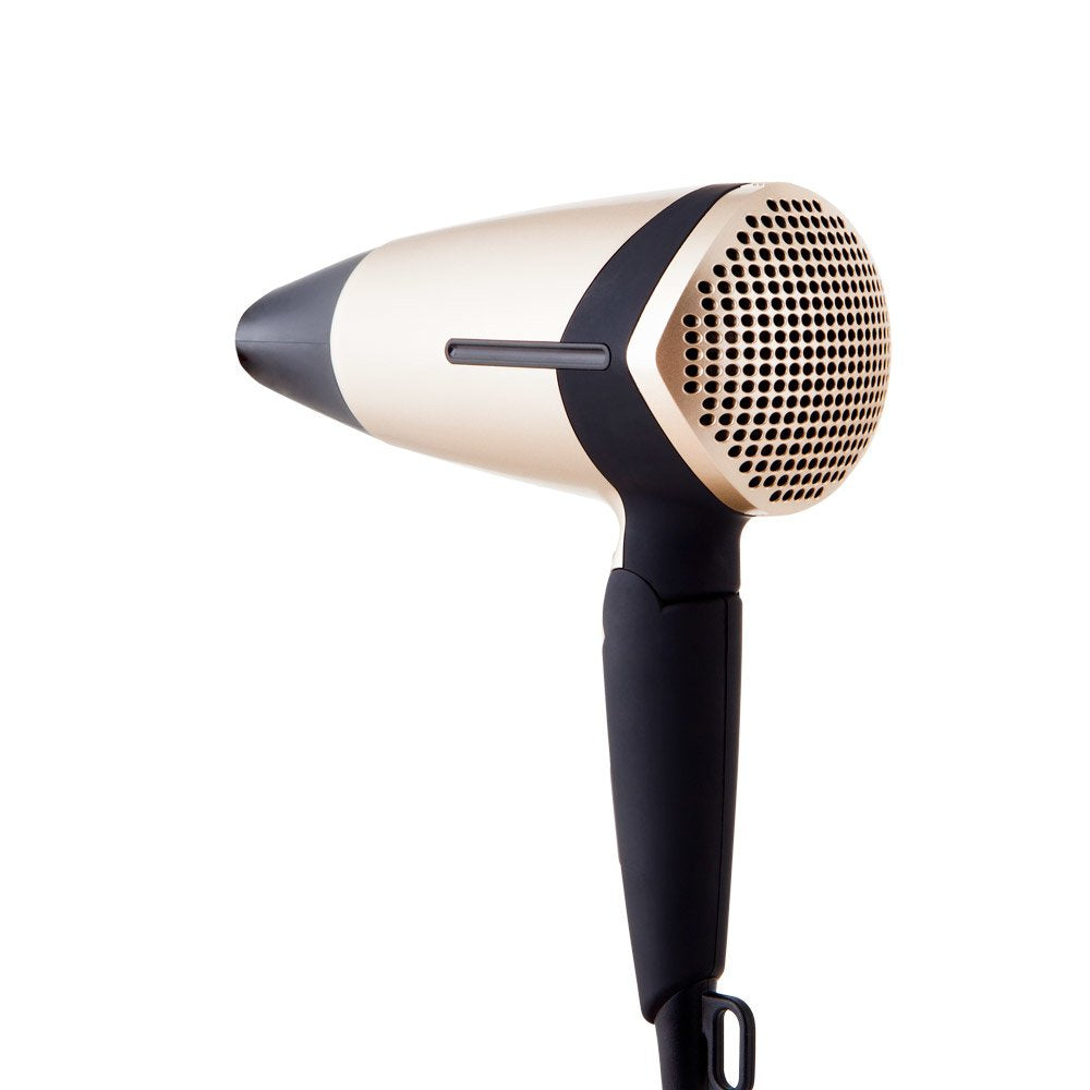 Secador Orbegozo Se-1600 1600w Dorado