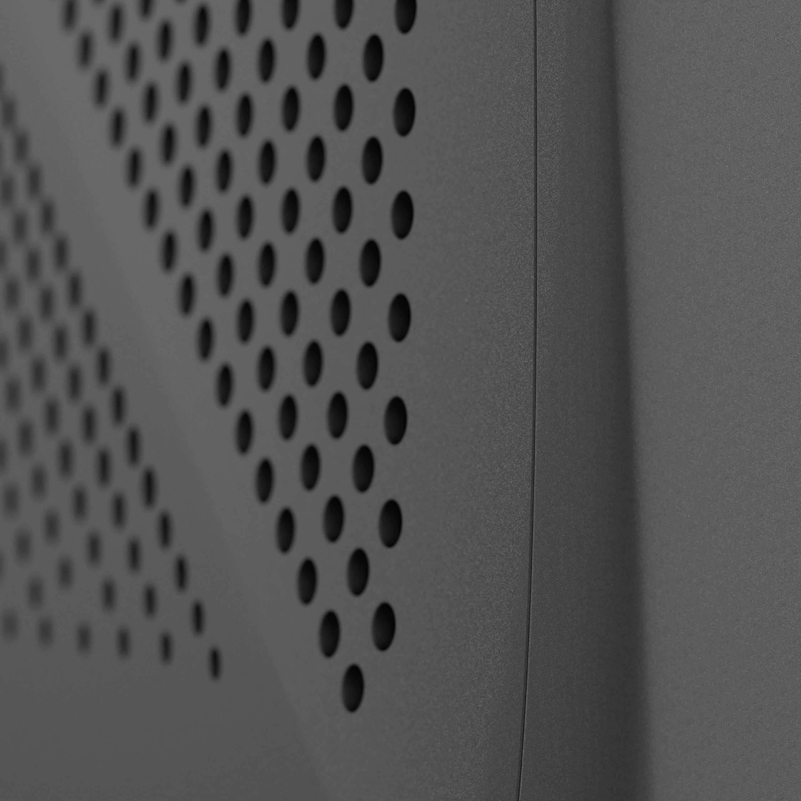 EAN 7340172705833 - Fractal Design Era 2 Mini Tower Carbón vegetal, Gris imagen 15