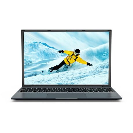 EAN 4061275232288 - MEDION AKOYA E16433 Intel® Core™ i7 i7-1255U Portátil 40,6 cm (16") Full HD+ 16 GB LPDDR5-SDRAM 1 TB SSD imagen 1