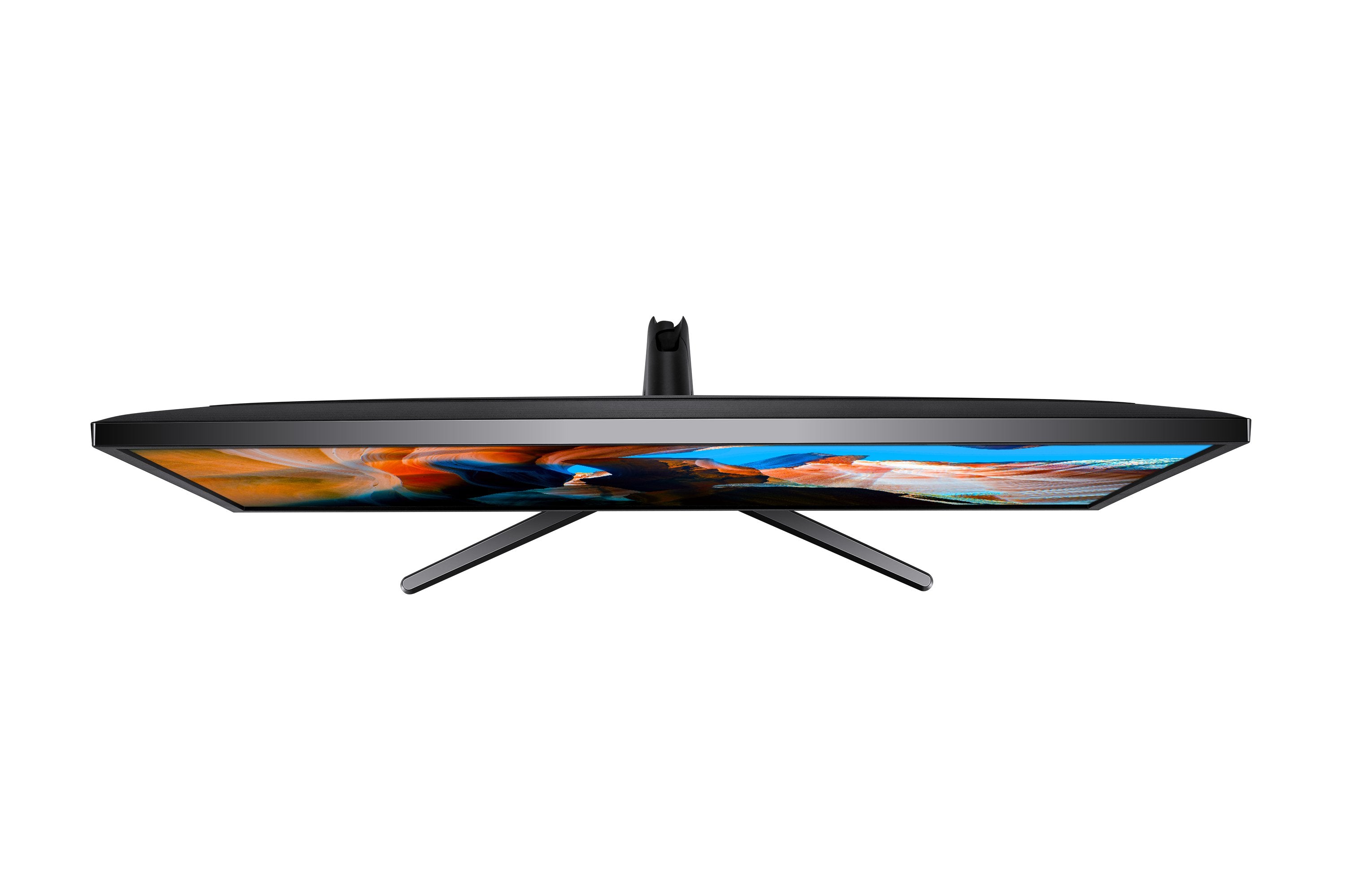 EAN 8806094771961 - Samsung UJ59 pantalla para PC 81,3 cm (32") 3840 x 2160 Pixeles 4K Ultra HD LCD Gris imagen 8